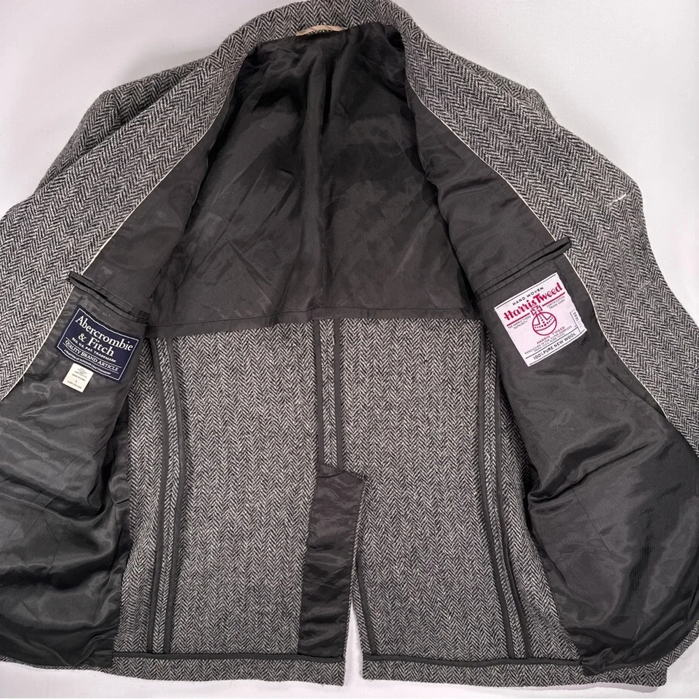 Abercrombie & Fitch classic tailored